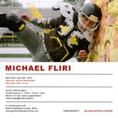 Michael Fliri